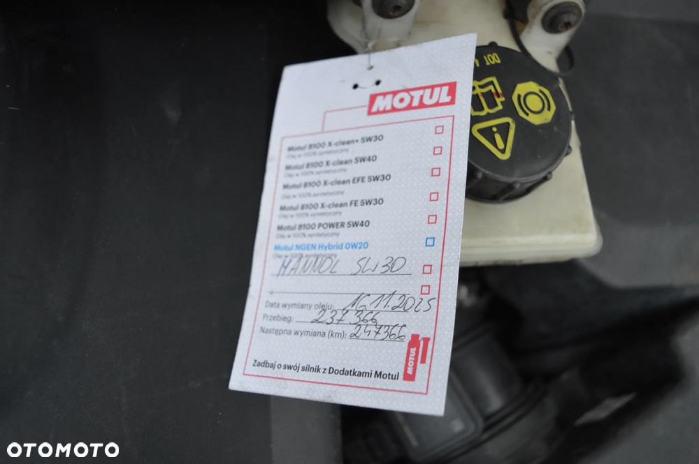 Ford Focus C-Max 2.0 TDCi DPF Trend - 21