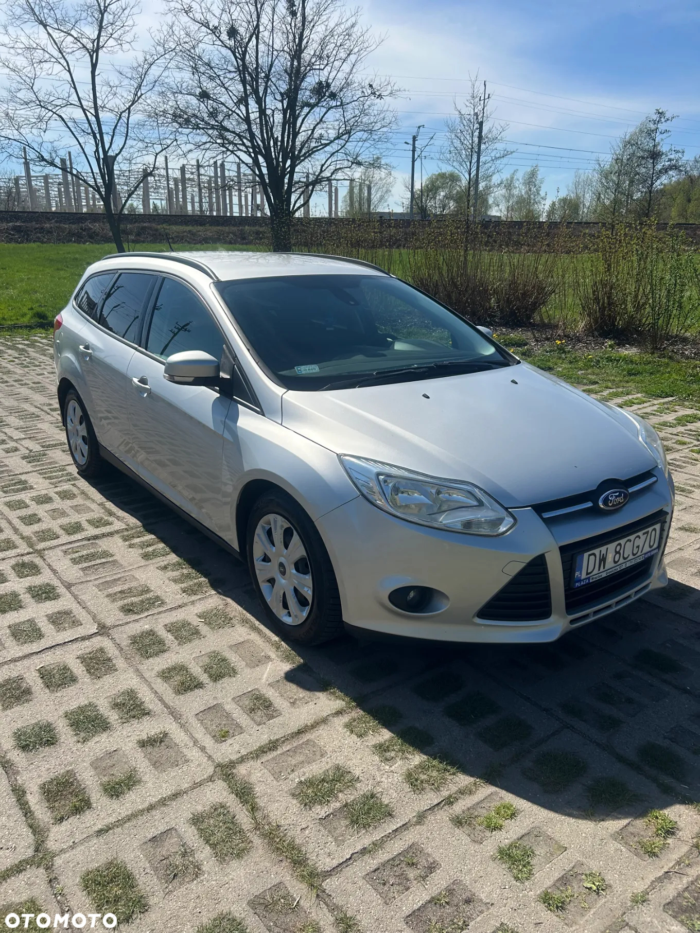 Ford Focus 1.6 TDCi Edition - 3