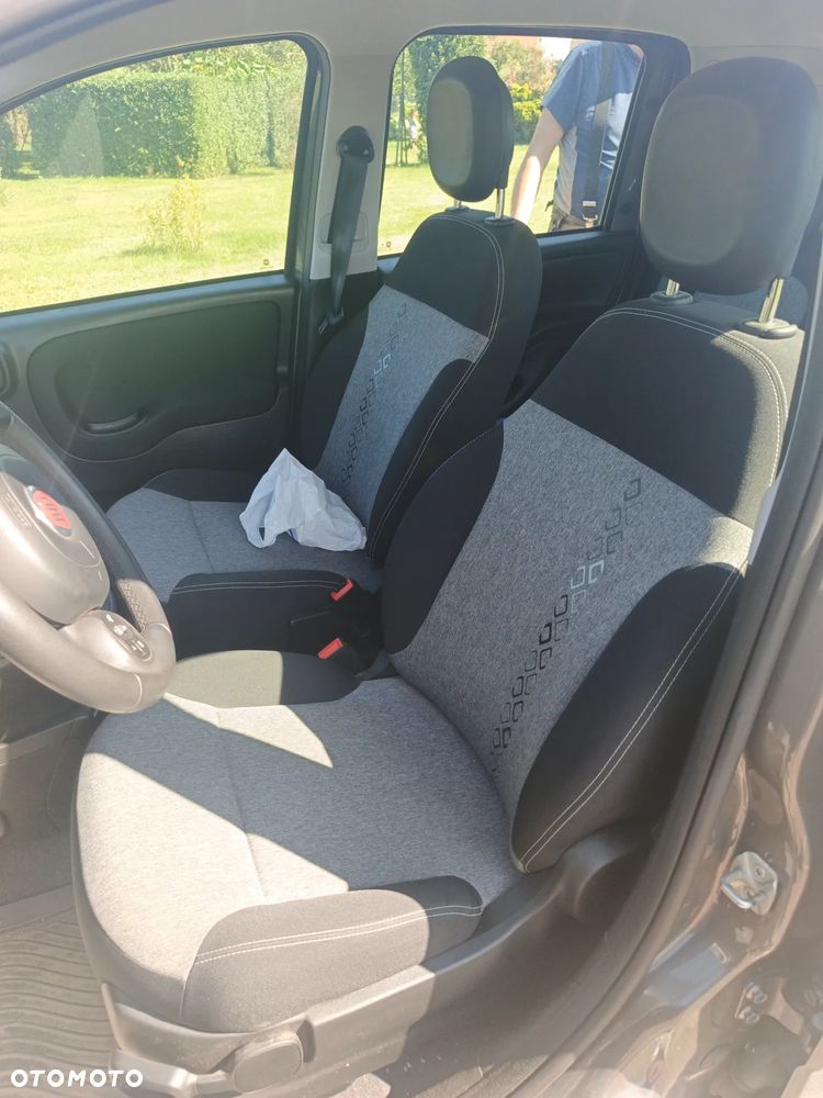 Fiat Panda 1.2 City Cross - 5