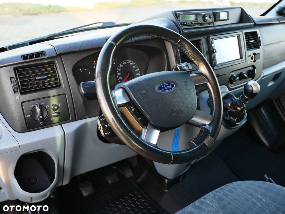Ford TRANSIT - 9