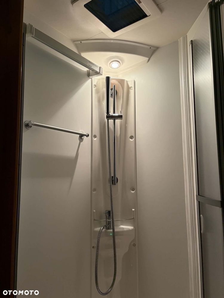Fiat Ducato Pilote G 742 Explorateur - 19