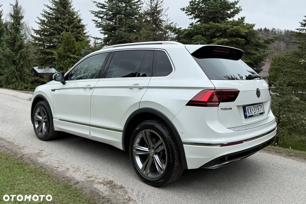 Volkswagen Tiguan - 7