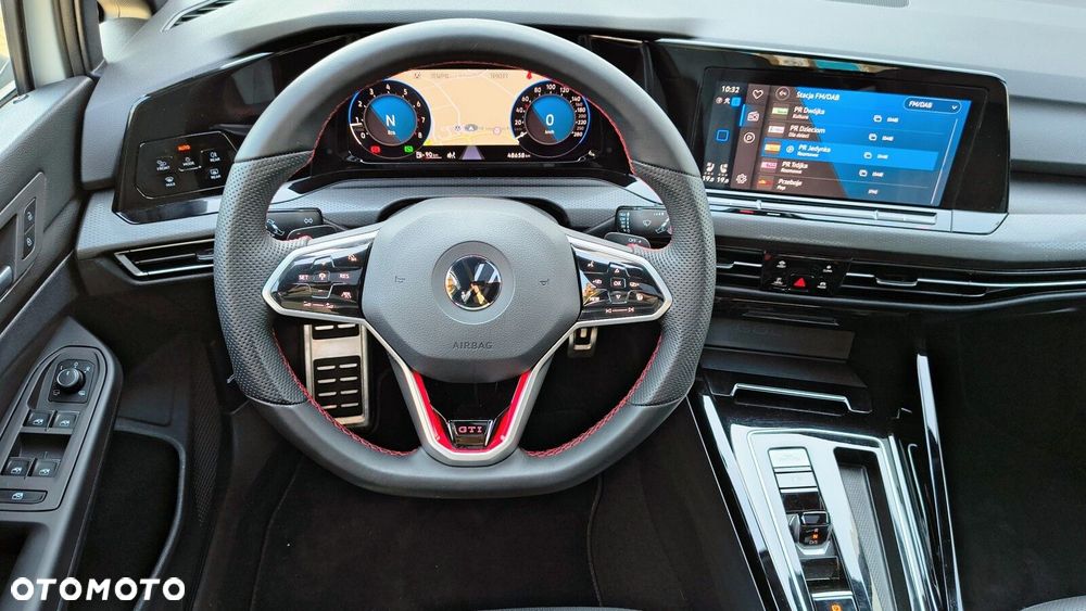 Volkswagen Golf - 13