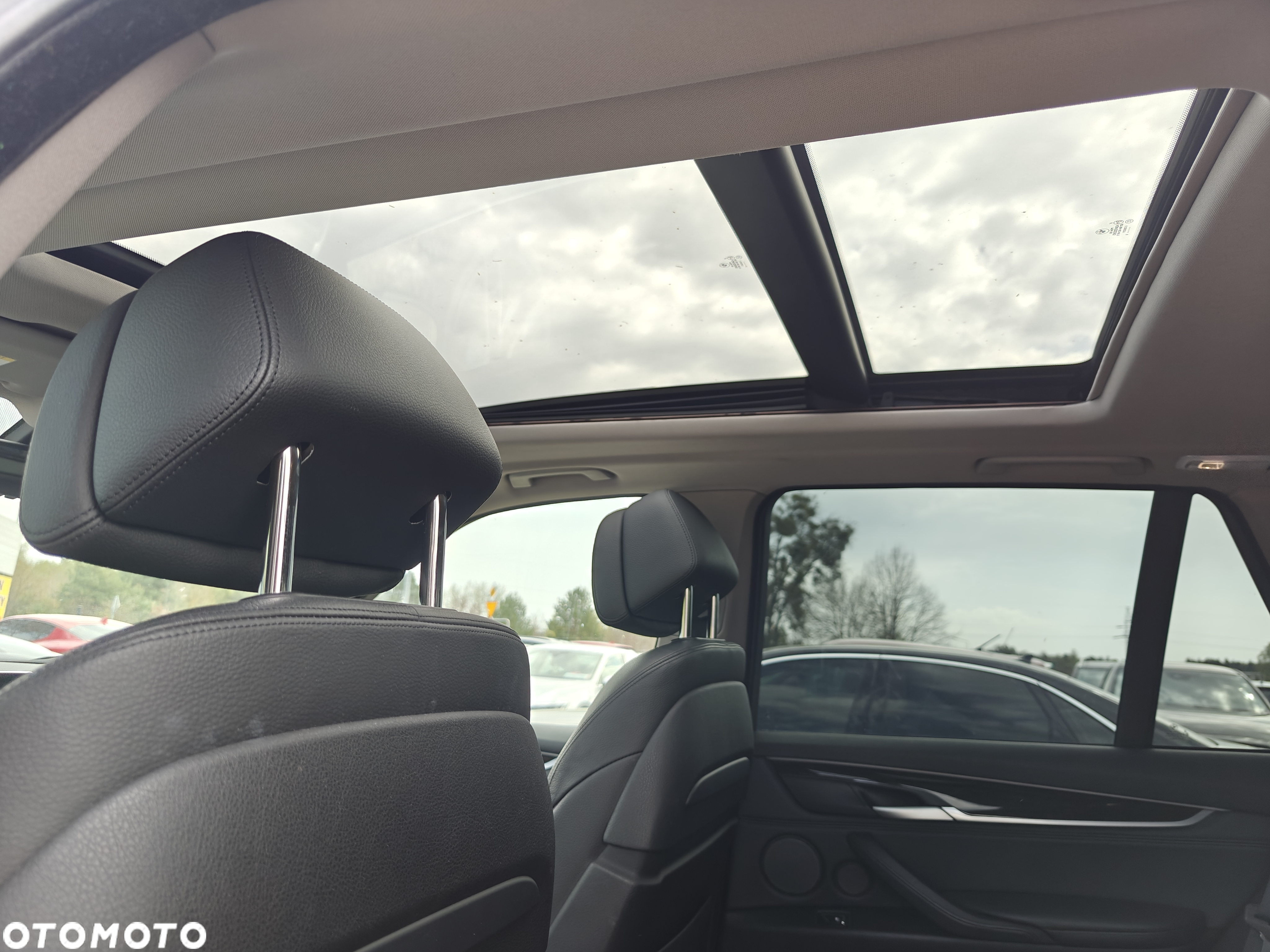BMW X5 xDrive35i Sport-Aut - 17