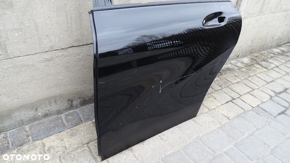 MERCEDES B-KLASA W246, A246 - drzwi tylne lewe - 3