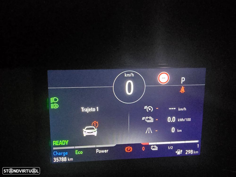 Opel Mokka 54 kWh Edition - 11