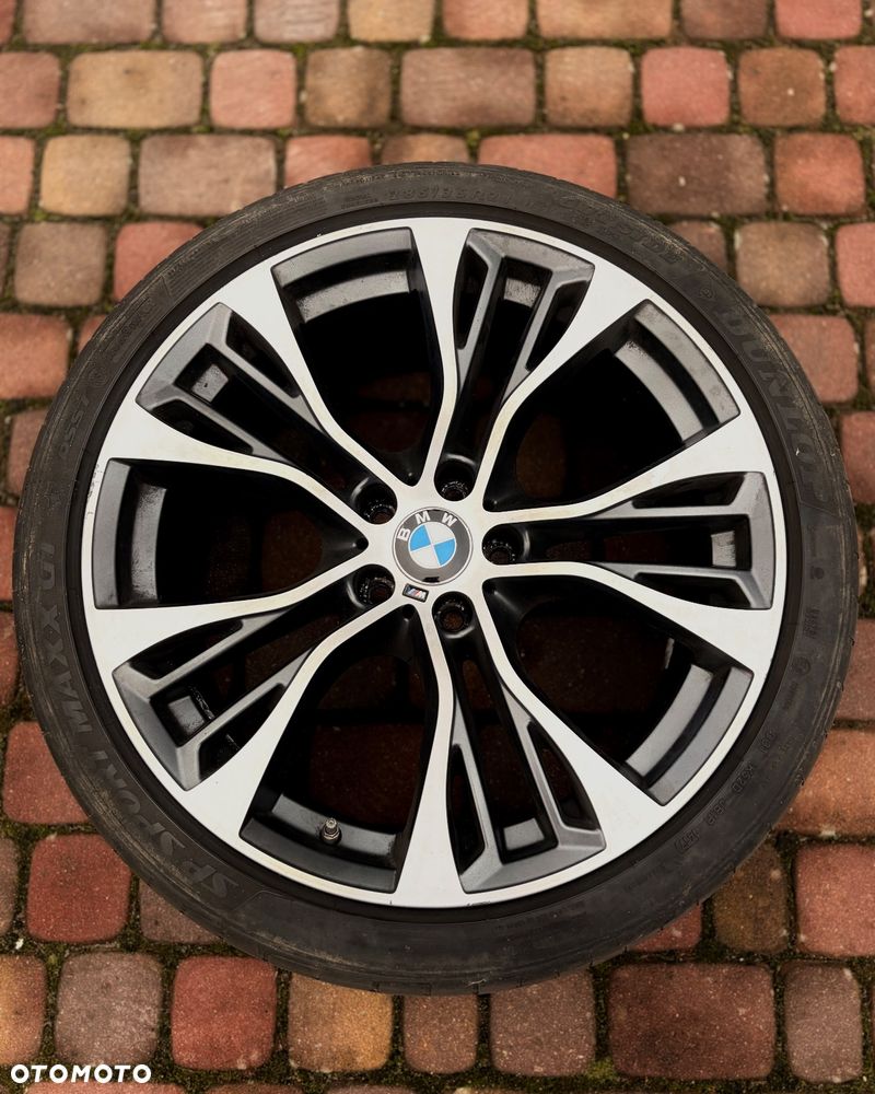 BMW X6 xDrive40d - 23