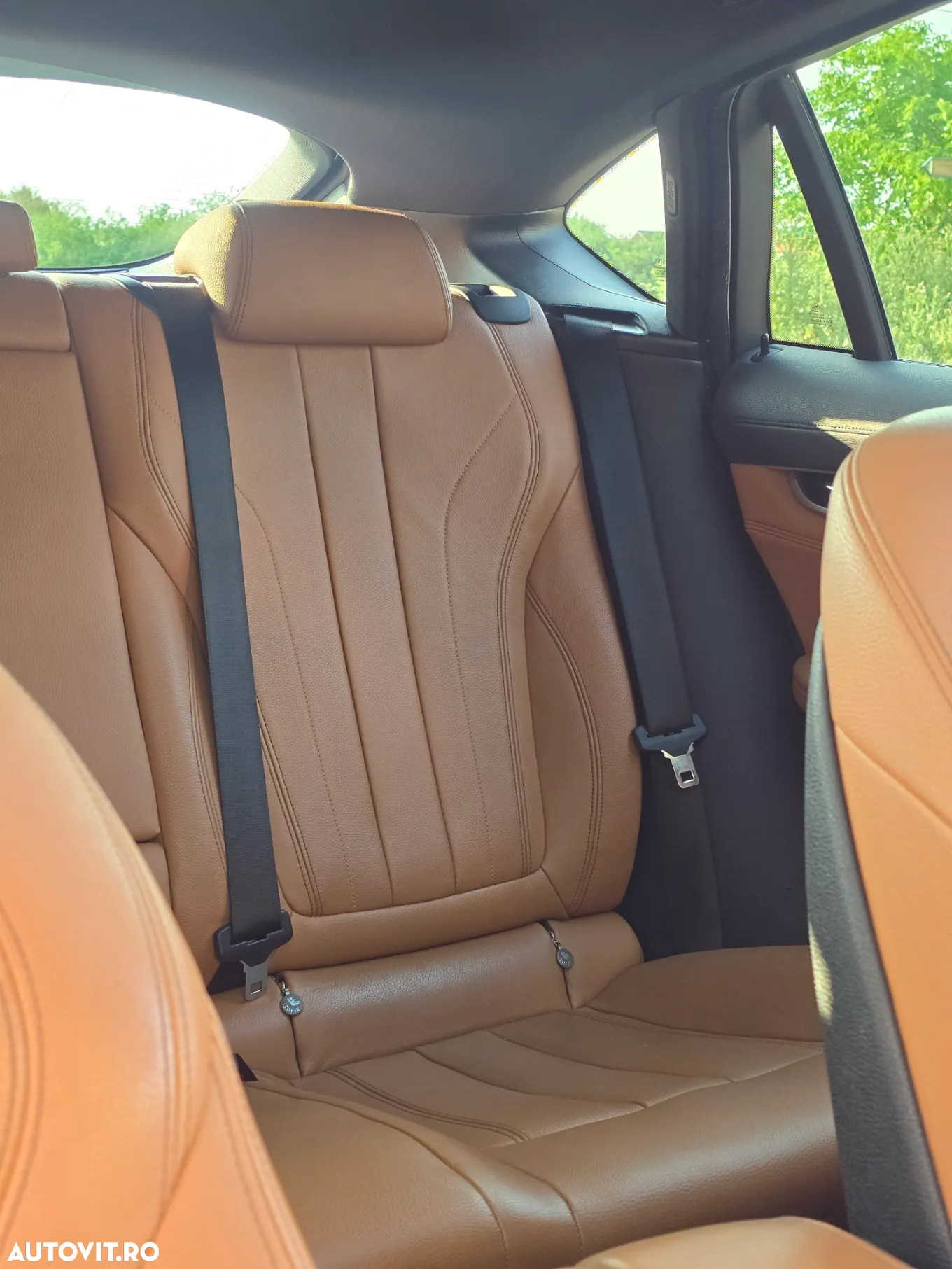BMW X6 xDrive30d - 14