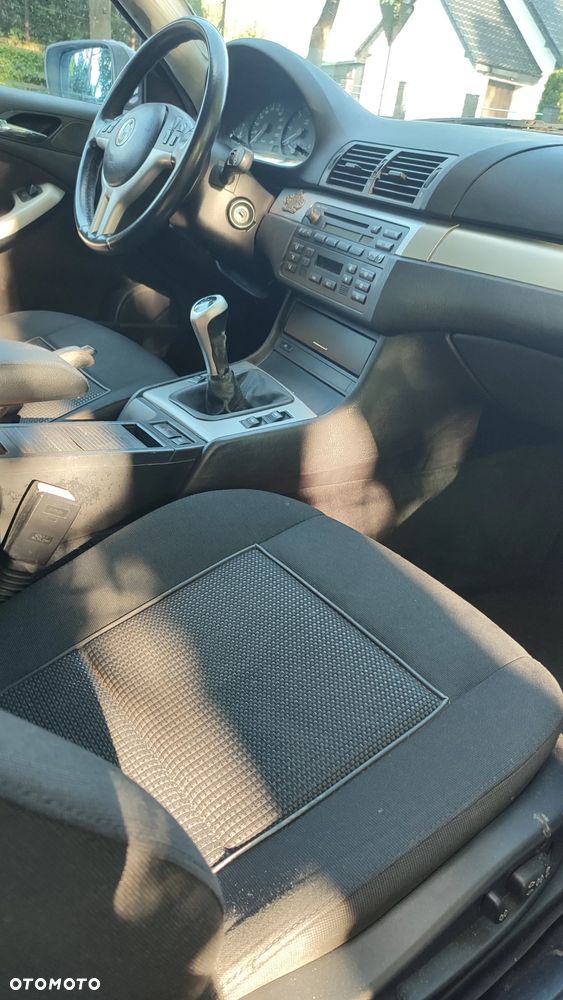 BMW Seria 3 330 Cd - 9