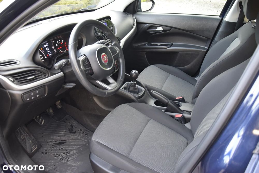 Fiat Tipo - 13