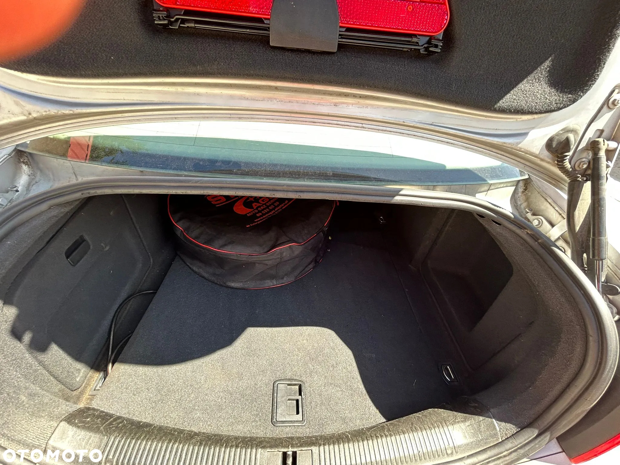 Audi A6 2.4 - 17