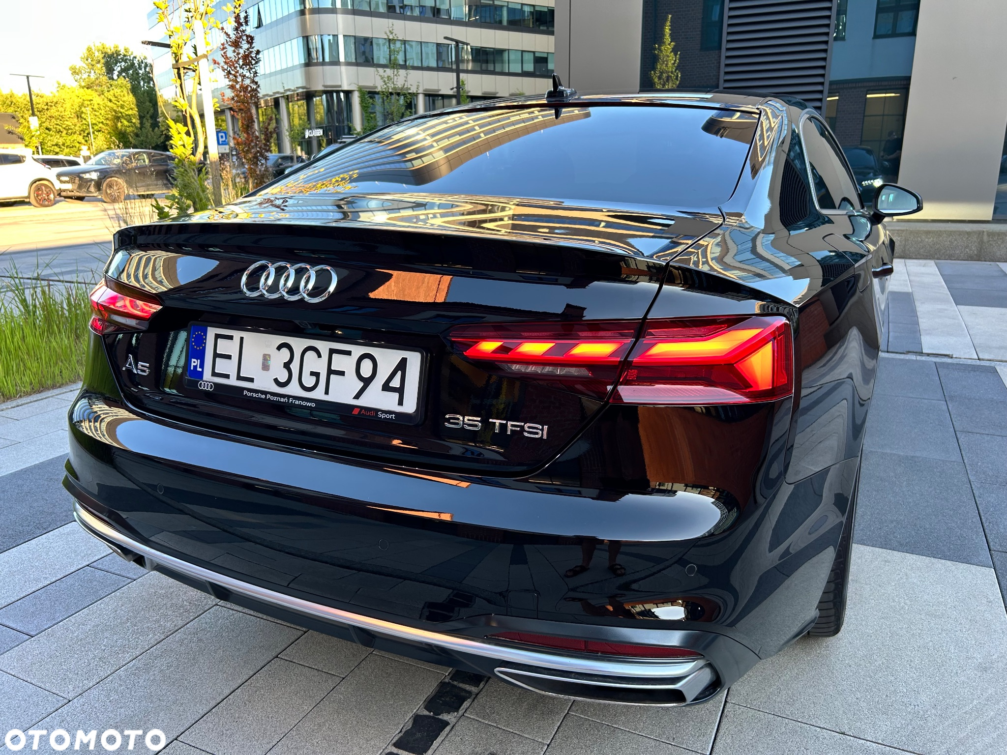 Audi A5 - 14