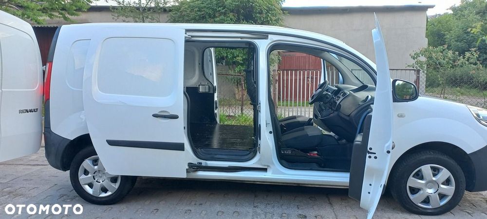 Renault Kangoo - 32