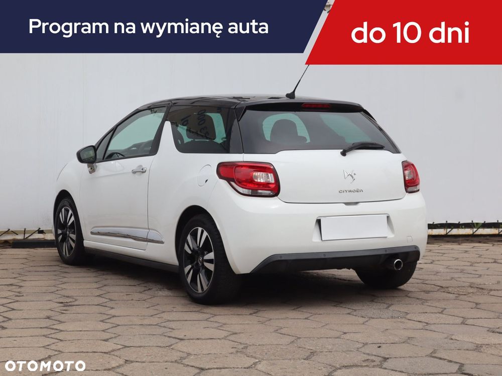 Citroën DS3 - 6