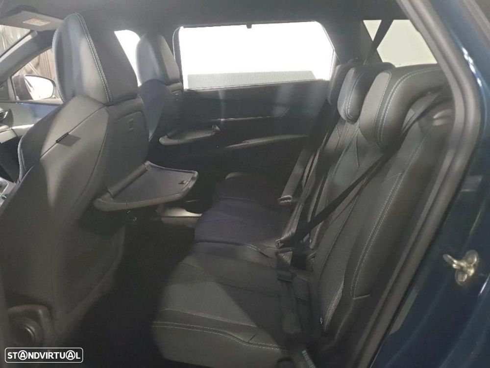 Peugeot 5008 - 5