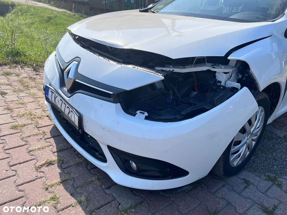 Renault Fluence 1.5 dCi Life EU6 - 18