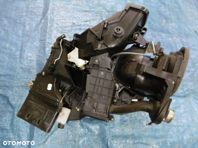 NAGRZEWNICA DMUCHAWA WENTYLATOR NAWIEWU SILNICZEK WIĄZKA KOMPLET 6900781 RANGE ROVER VOGUE III L322 - 3