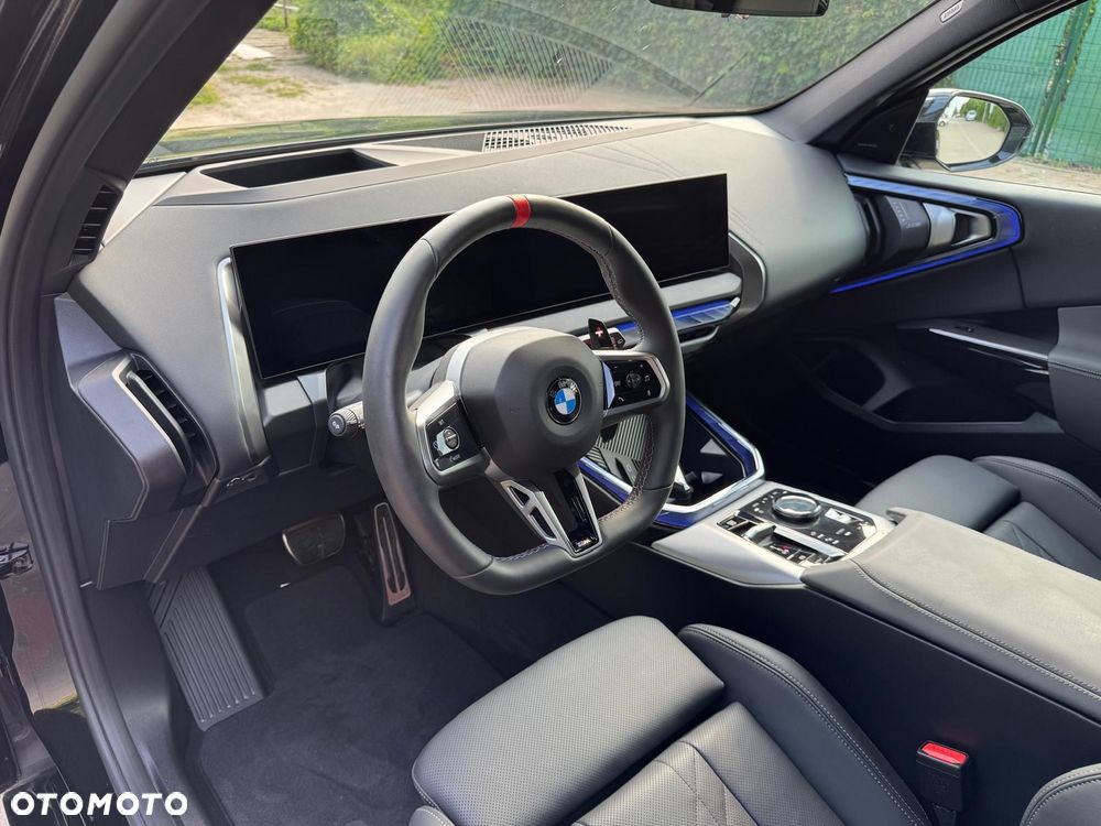 BMW X3 - 22