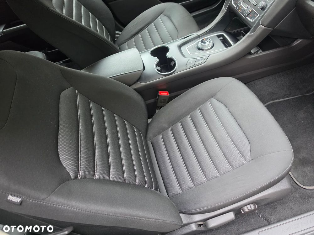 Ford Mondeo 2.0 EcoBlue Business Edition - 10