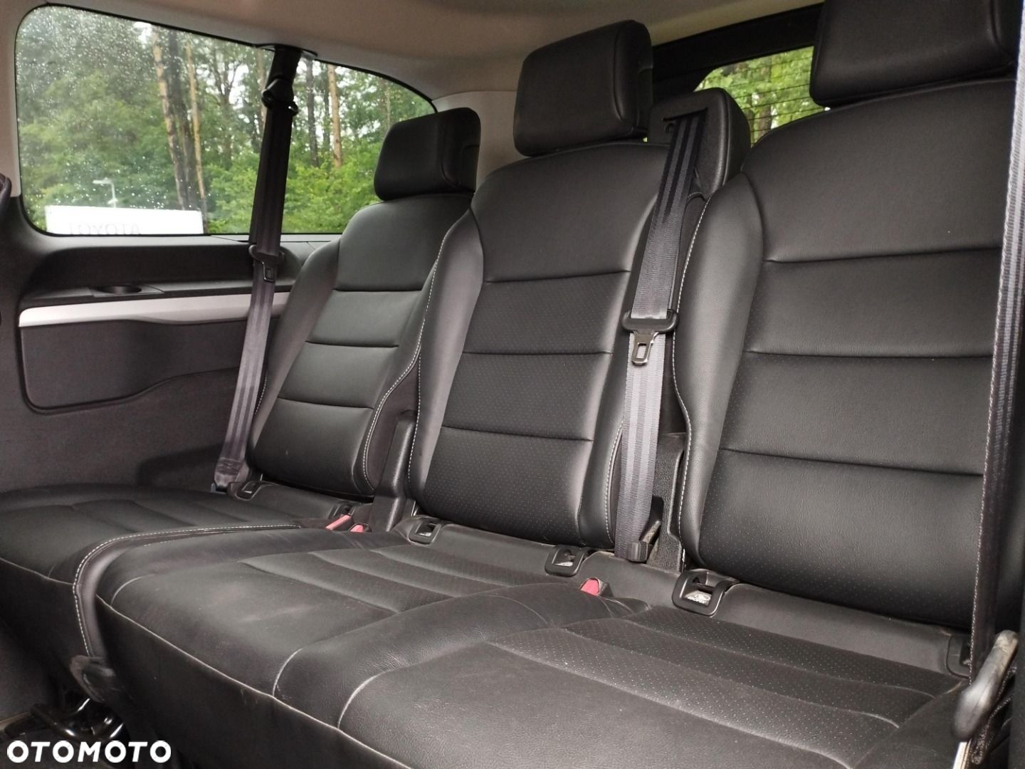 Toyota Proace Verso - 16