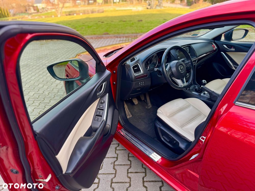 Mazda 6 2.0 Skypassion I-ELoop - 12