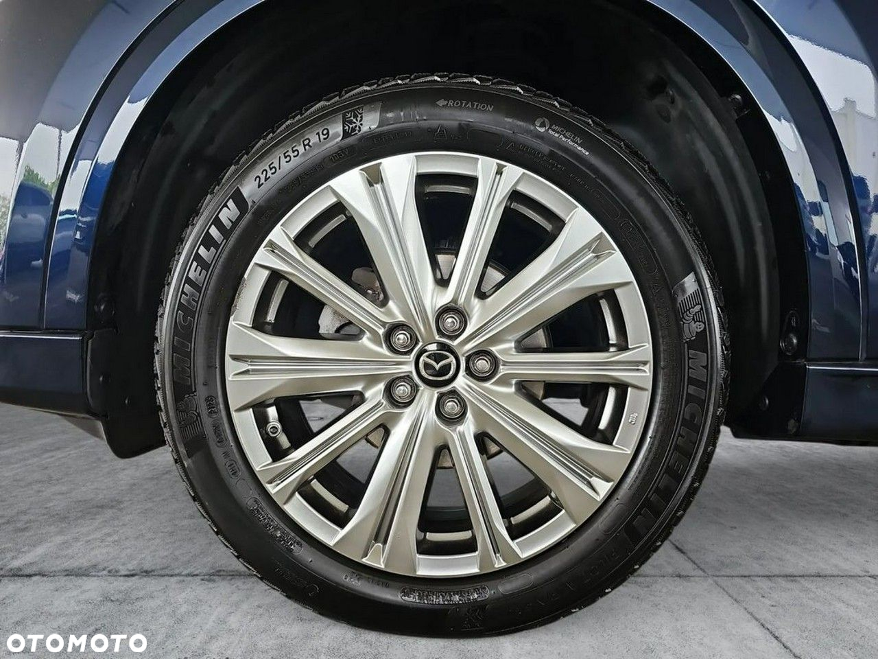Mazda CX-5 2.0 Sports-Line 2WD - 9