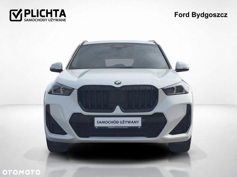 BMW X1 sDrive18i M Sport sport - 9
