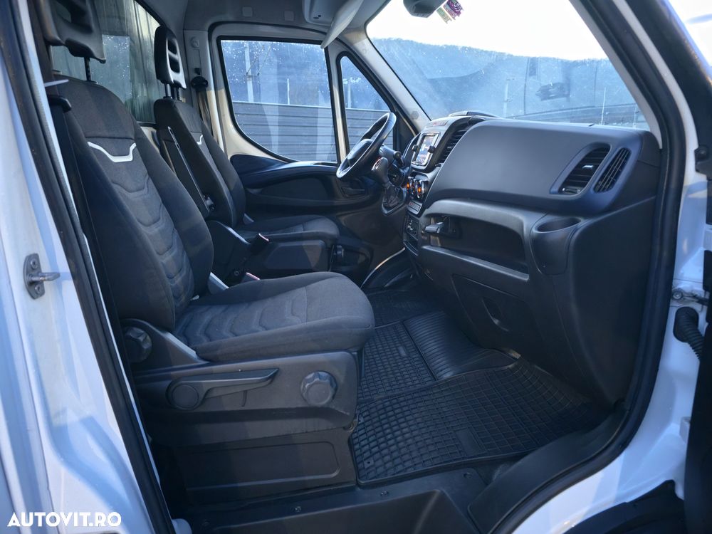 Iveco Daily - 5