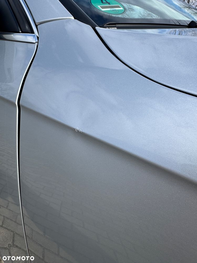 Audi A4 Limousine - 17