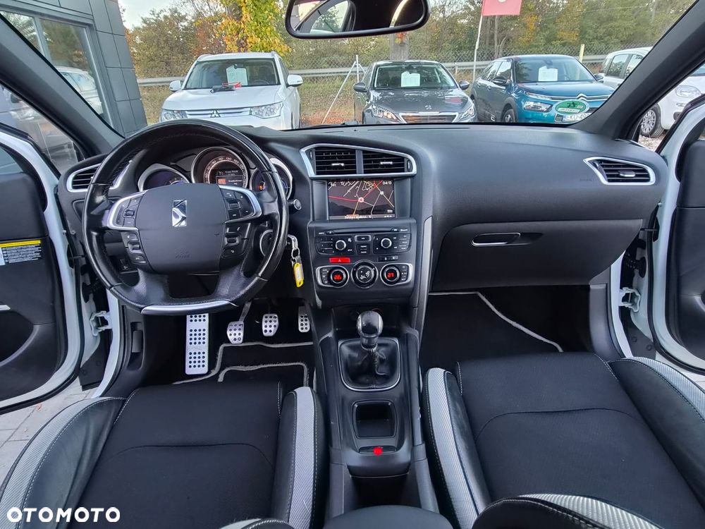 Citroën DS4 1.6 VTi Chic - 20