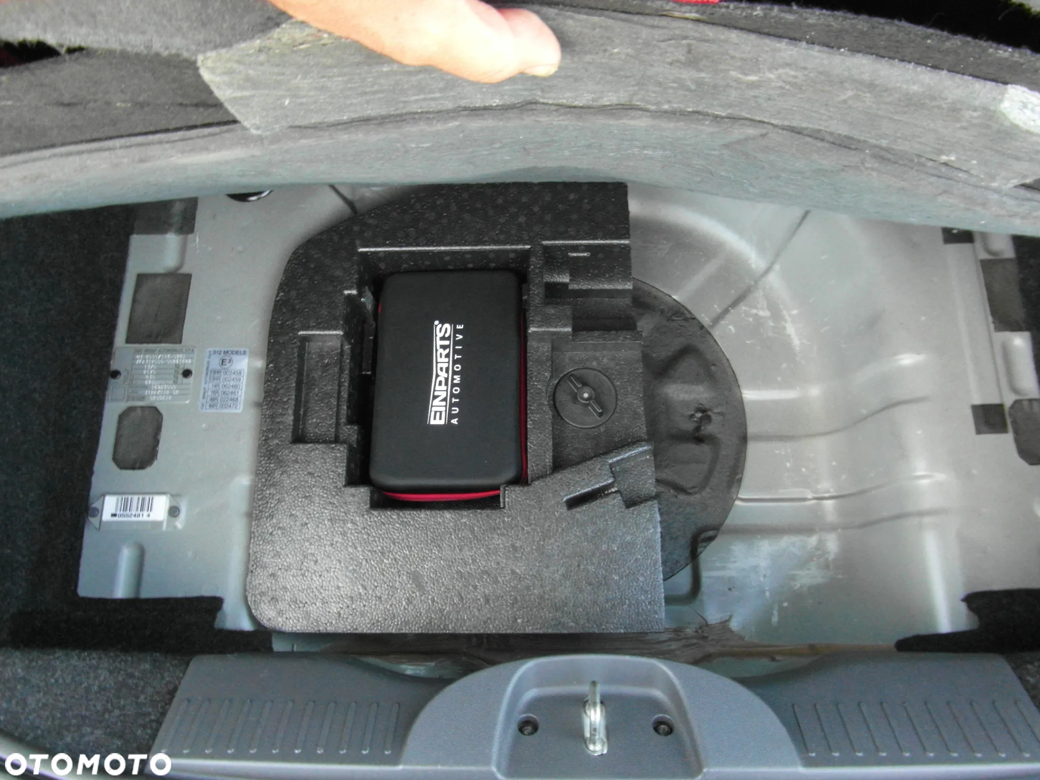 Fiat 500 1.4 16V Sport - 8