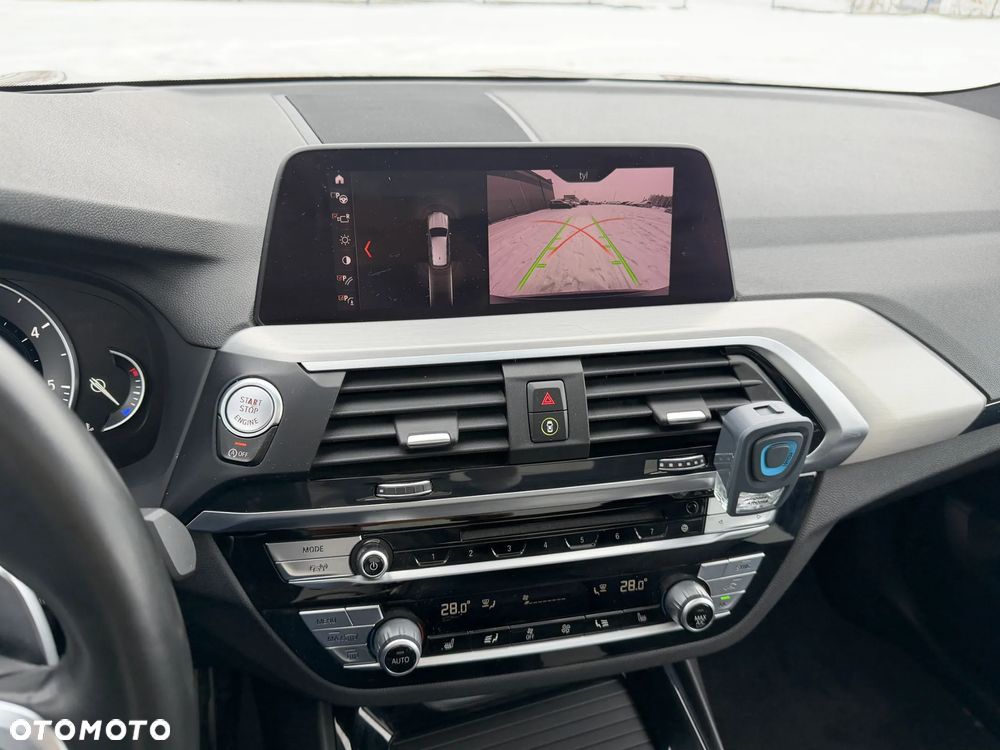 BMW X3 - 10