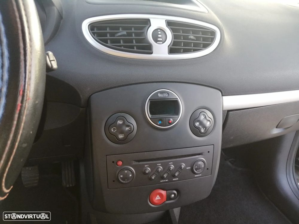 Renault Clio 1.5 dCi Dynamique - 16