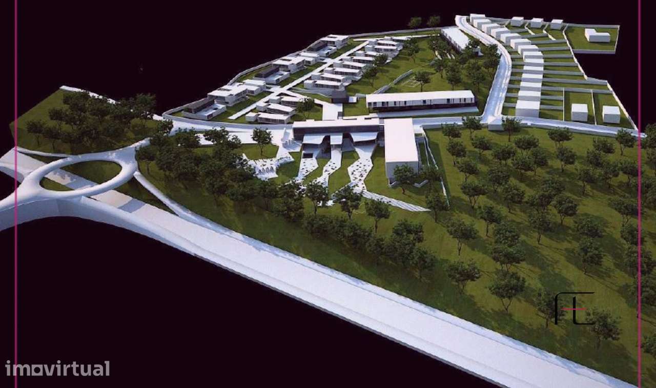 Lote de Terreno  Venda em Póvoa de Varzim, Beiriz e Argivai,Póvoa de V - Grande imagem: 5/6