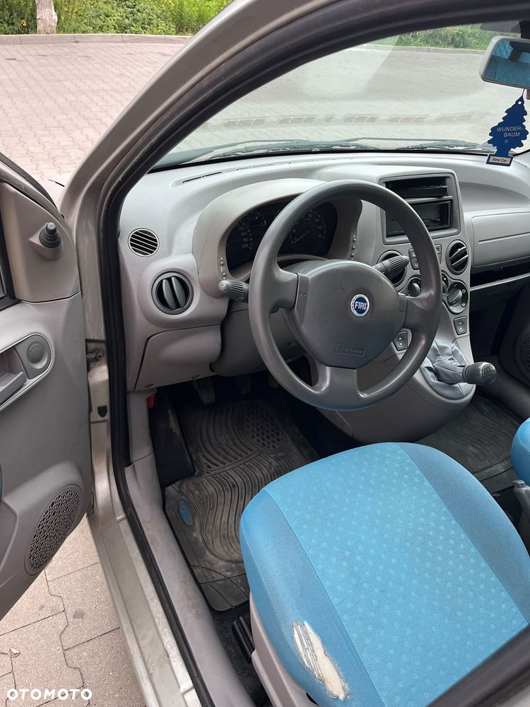 Fiat Panda 1.2 Dynamic - 8