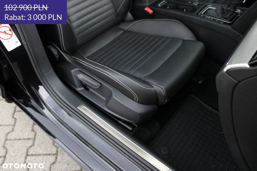Volkswagen Passat - 25