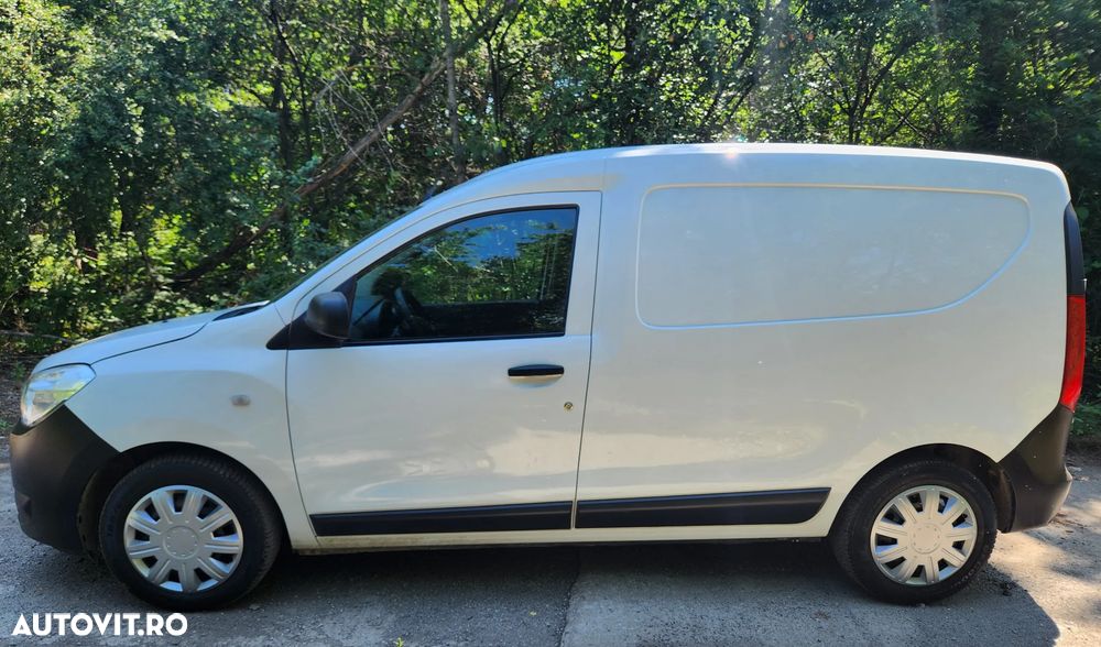 Dacia Dokker - 6