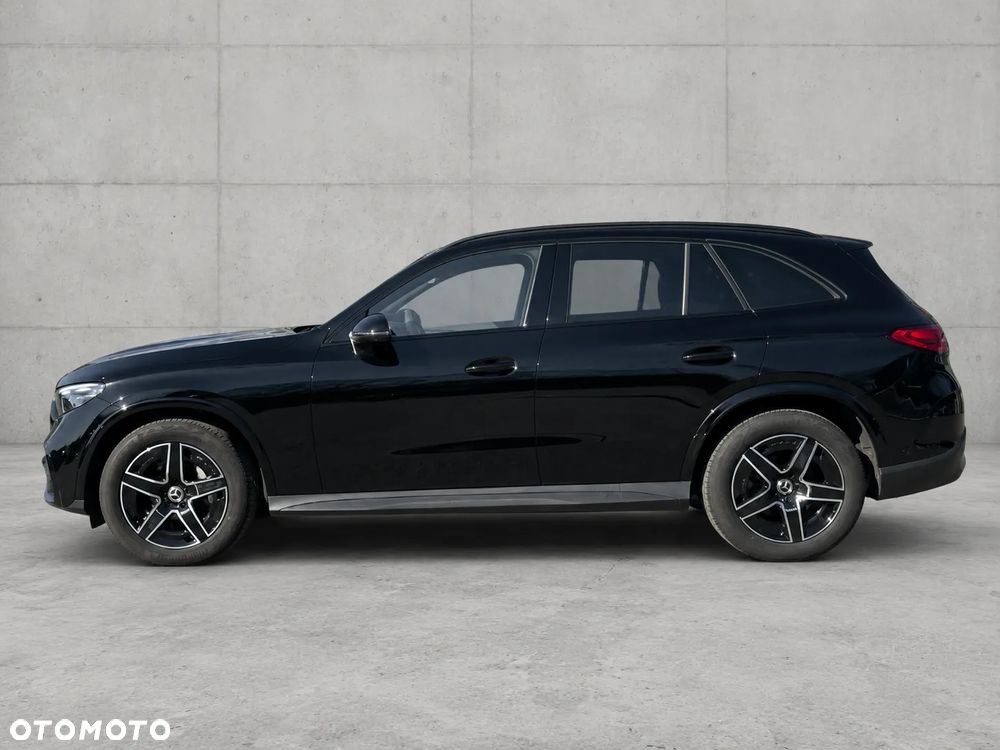 Mercedes-Benz GLC 300 d 4Matic 9G-TRONIC AMG Line Advanced - 4