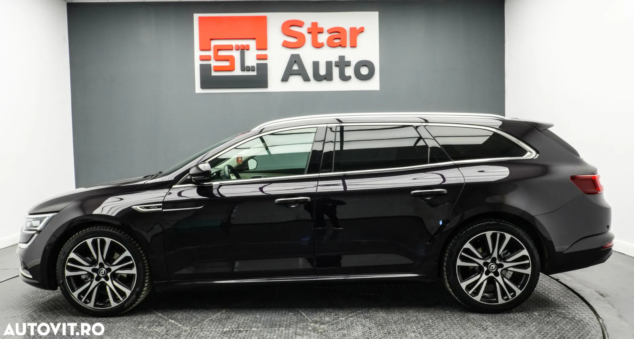Renault Talisman - 10