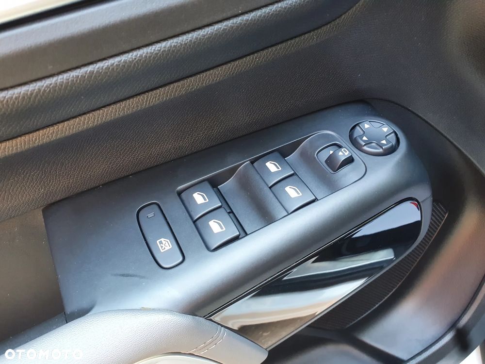 Citroën C5 Aircross 1.2 PureTech Feel Pack EAT8 - 22