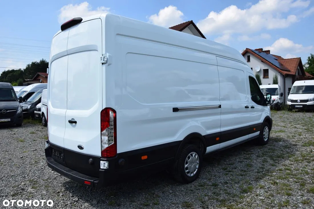 Ford TRANSIT*L4H3*JUMBO*MAXI*TEMPOMAT*KLIMATYZACJA*13 - 6