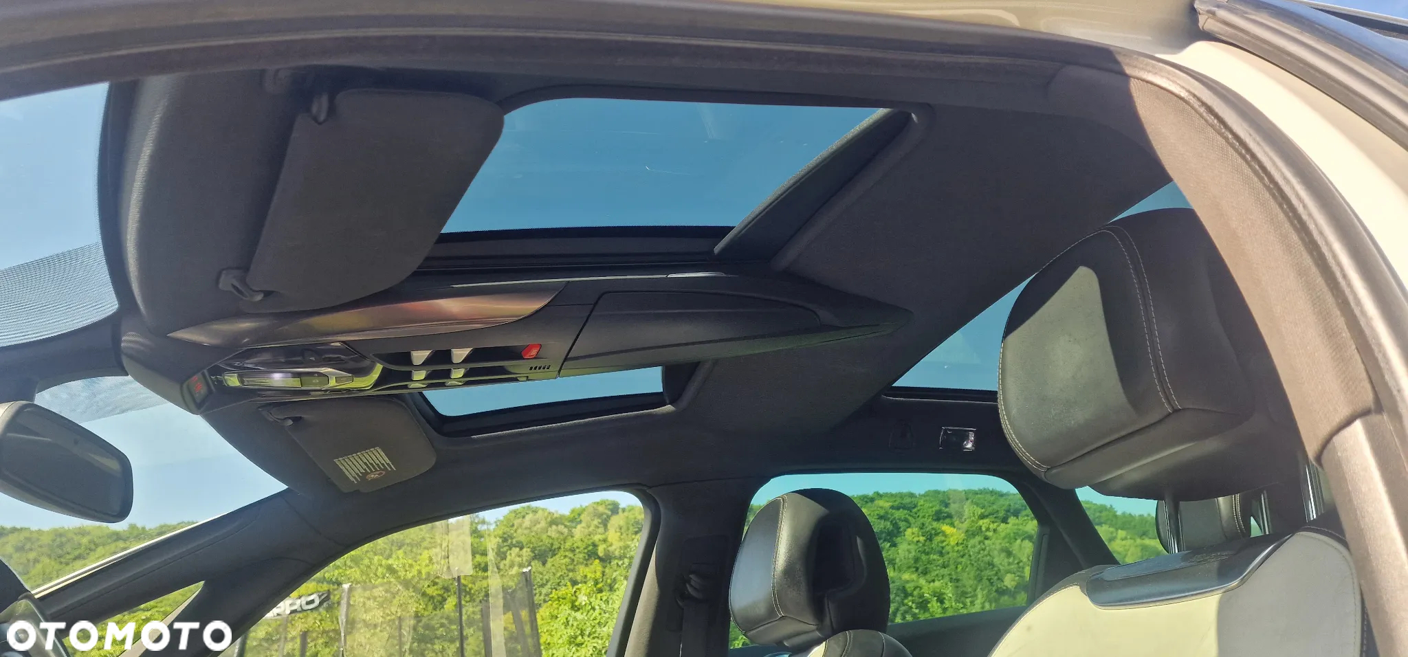 Citroën DS5 2.0 HDi Hybrid4 SoChic MCP - 8