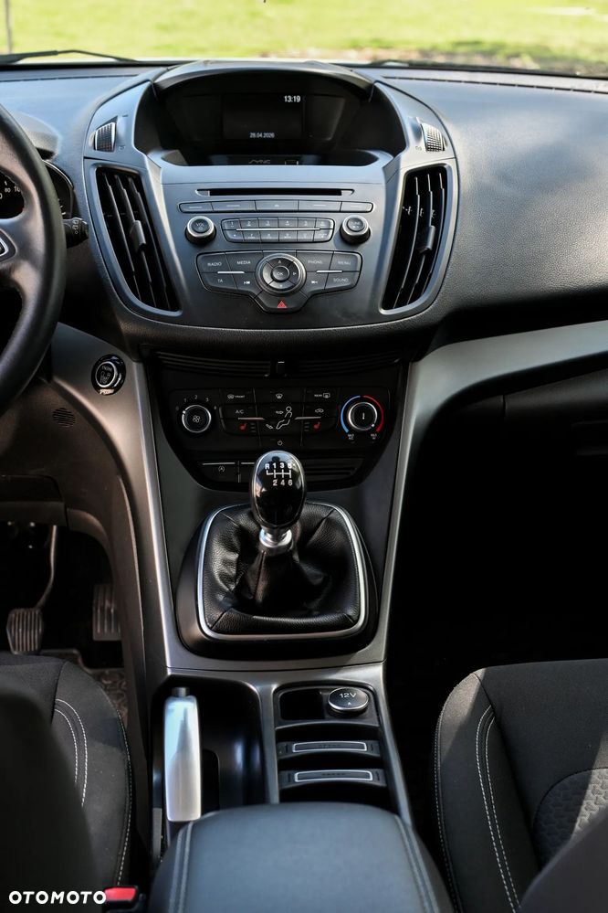 Ford Kuga - 6