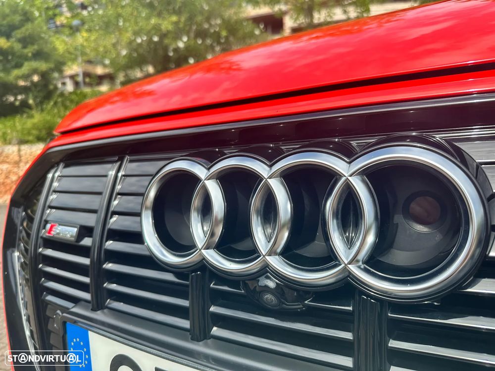 Audi e-tron 55 quattro S line - 3