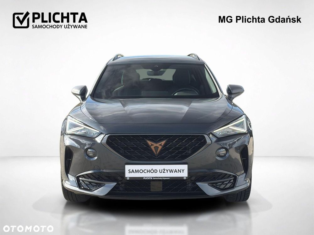 Cupra Formentor 1.5 TSI DSG - 9