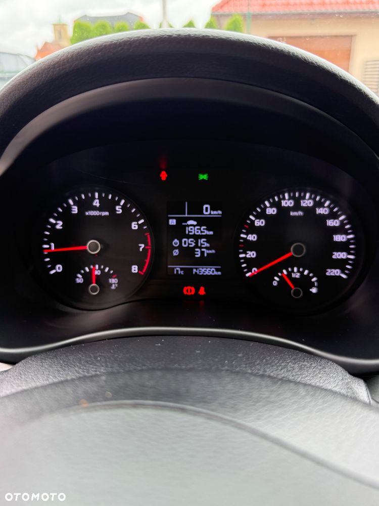 Kia Rio 1.0 T-GDI M - 18