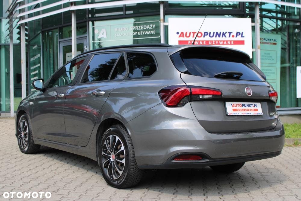 Fiat Tipo - 7