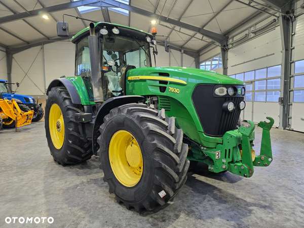 John Deere 7930