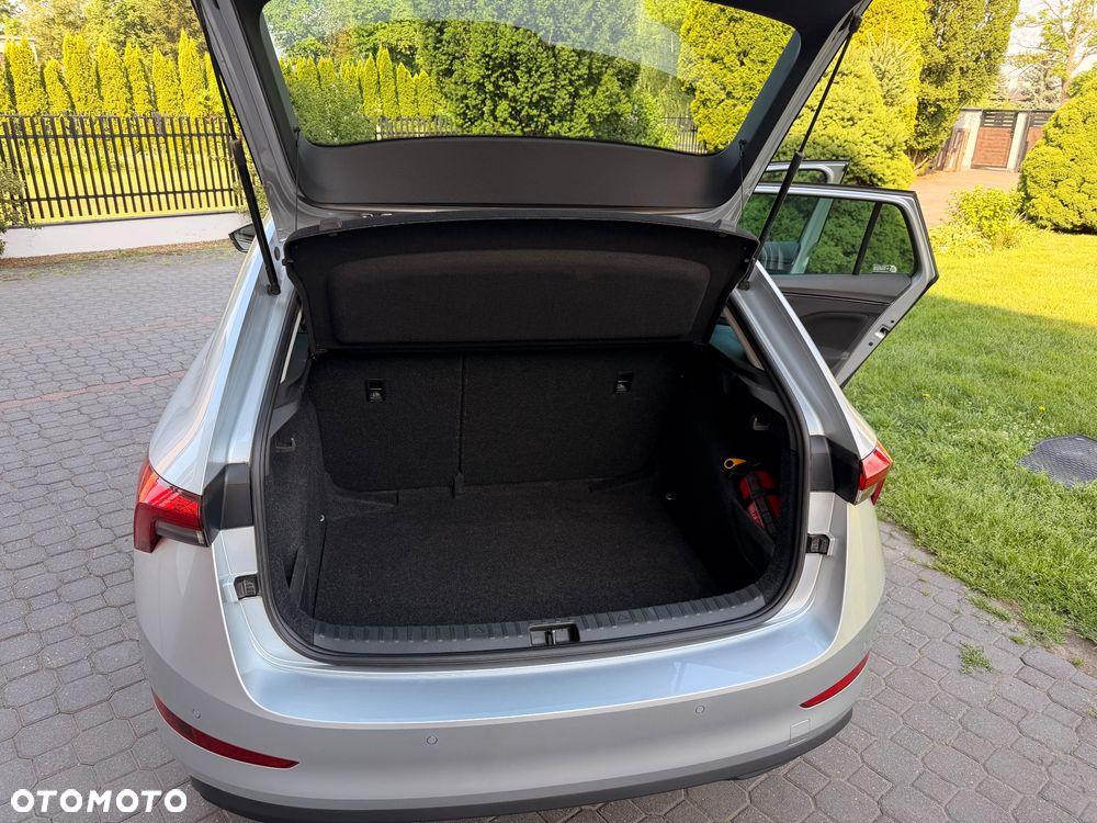 Skoda Scala 1.0 TSI Ambition - 23