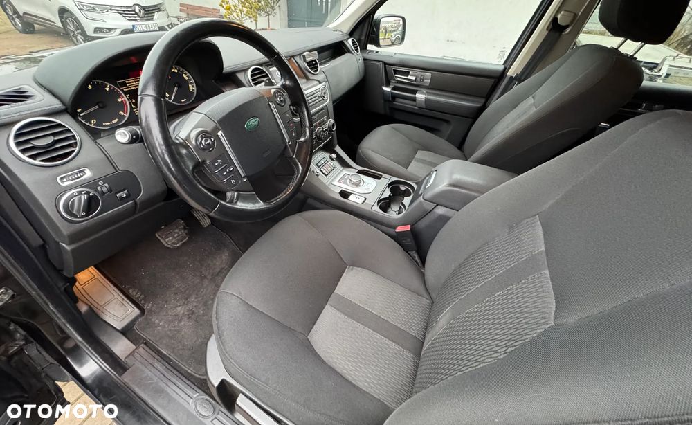 Land Rover Discovery 3.0D V6 S - 15